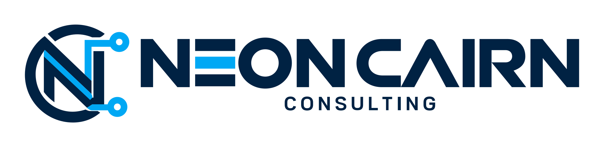 NEON CAIRN Consulting